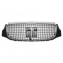 Pare-chocs look Maybach pour mercedes gle W167