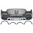 Pare-chocs look Maybach pour mercedes gle W167