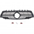 CALANDRE DIAMANT POUR MERCEDES CLASSE A W177