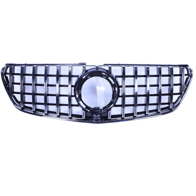GT Klasse V Facelift Grille - 1