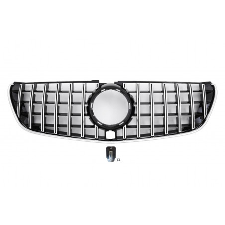 Calandre gt panamericana pour mercedes classe V Calandre gt panamericana pour mercedes classe V