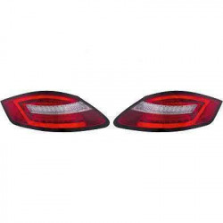 LED-LEUCHTEN FÜR PORSCHE 987 CAYMAN BOXSTER