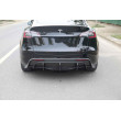 Diffuseur Sport pour Tesla Model Y Diffuseur Sport pour Tesla Model Y