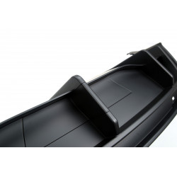 Sportdiffusor für Tesla Model Y