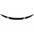 Glossy Black Spoiler for Tesla Model Y