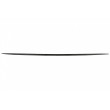 Spoiler Noir Brillant pour Tesla Model Y Spoiler Noir Brillant pour Tesla Model Y