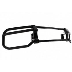 Look B design bull bar for Mercedes G class W463