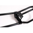 Look B design bull bar for Mercedes G class W463