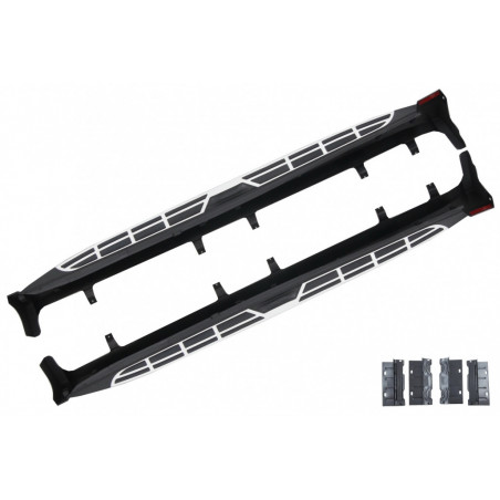RUNNING BOARD FOR KIA SORENTO RUNNING BOARD FOR KIA SORENTO