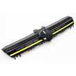CALANDRE LOOK R POUR VOLKSWAGEN GOLF 7 CALANDRE LOOK R POUR VOLKSWAGEN GOLF 7