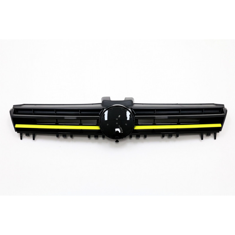 CALANDRE LOOK R POUR VOLKSWAGEN GOLF 7