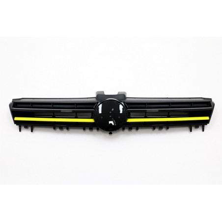 CALANDRE LOOK R POUR VOLKSWAGEN GOLF 7 CALANDRE LOOK R POUR VOLKSWAGEN GOLF 7