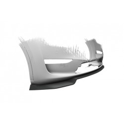 Frontspoilerblatt für Tesla Model Y