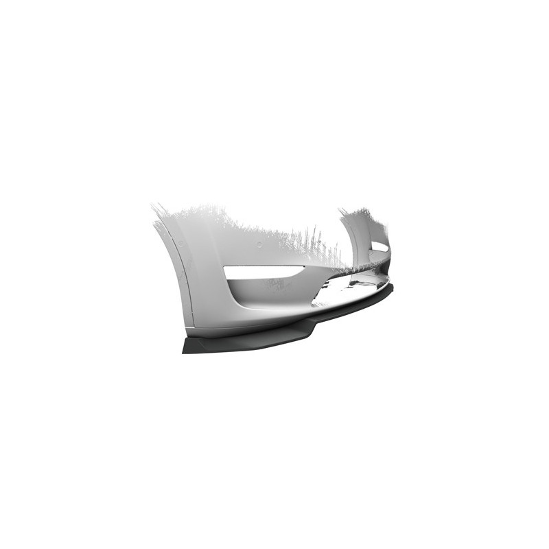 Front spoiler blade for Tesla Model Y