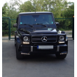 Spoiler LED Brabus Design pour Mercedes W463 Classe G Spoiler LED Brabus Design pour Mercedes W463 Classe G