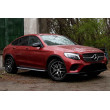 Marche pied pour Mercedes GLC X253 - MRB Auto Marche pied pour Mercedes GLC X253 - MRB Auto