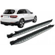 Marche pied pour Mercedes GLC X253 - MRB Auto Marche pied pour Mercedes GLC X253 - MRB Auto