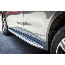 Estribo para Mercedes GLC X253 - MRB Auto