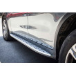 Marche pied pour Mercedes GLC X253 - MRB Auto Marche pied pour Mercedes GLC X253 - MRB Auto