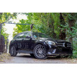 Trittbrett für Mercedes GLC X253 - MRB Auto Trittbrett für Mercedes GLC X253 - MRB Auto