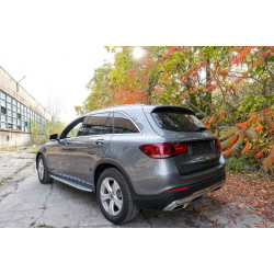 Marche pied pour Mercedes GLC X253 - MRB Auto