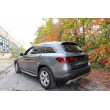 Marche pied pour Mercedes GLC X253 - MRB Auto Marche pied pour Mercedes GLC X253 - MRB Auto