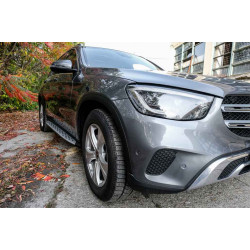 Treeplank voor Mercedes GLC X253 - MRB Auto