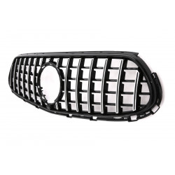 AMG Panamericana Kühlergrill für Mercedes GLC X254