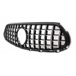 AMG Panamericana Grille for Mercedes GLC X254