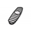 Calandre AMG panamericana pour Mercedes GLC X254 Calandre AMG panamericana pour Mercedes GLC X254