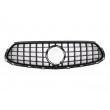 AMG Black Panamericana Grille for Mercedes GLC X254