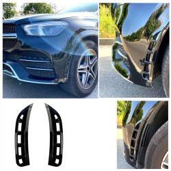 Front air intake for MERCEDES GLE W167 / C167