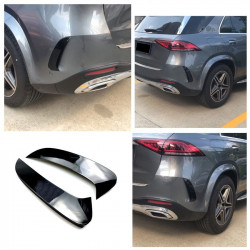 Heck-Aeropaket für MERCEDES GLE W167 / C167