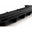 BLACK LOOK C63 DIFFUSOR FÜR MERCEDES C-KLASSE W206 BLACK LOOK C63 DIFFUSOR FÜR MERCEDES C-KLASSE W206