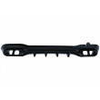BLACK LOOK C63 DIFFUSER FOR MERCEDES C-CLASS W206 BLACK LOOK C63 DIFFUSER FOR MERCEDES C-CLASS W206
