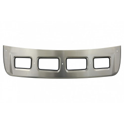 PROTEZIONE PARAURTI PER AUDI Q5 8R 2008-2013