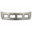 PROTEZIONE PARAURTI PER AUDI Q5 8R 2008-2013