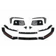 Pára-choque Look RS para AUDI Q5 FY