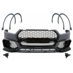 Pare-chocs Look RS pour AUDI Q5 FY