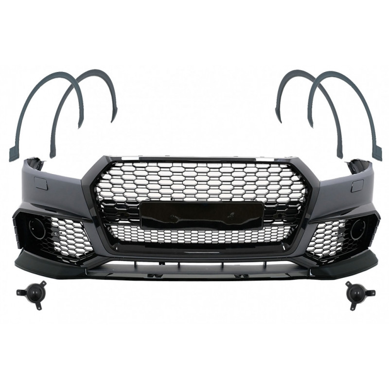 Pare-chocs Look RS pour AUDI Q5 FY