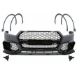 Pare-chocs Look RS pour AUDI Q5 FY
