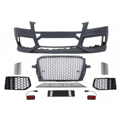 Paraurti RS Look per AUDI Q5 8R