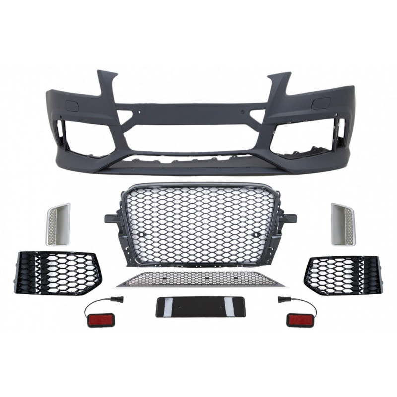 Paraurti RS Look per AUDI Q5 8R
