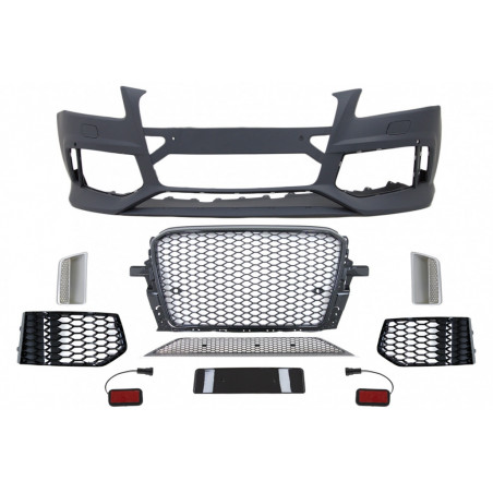 RS Look Stoßstange für AUDI Q5 8R