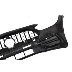 Pare-chocs look C63 AMG pour Mercedes classe C W206