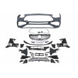 Pare-chocs look C63 AMG pour Mercedes classe C W206 Pare-chocs look C63 AMG pour Mercedes classe C W206