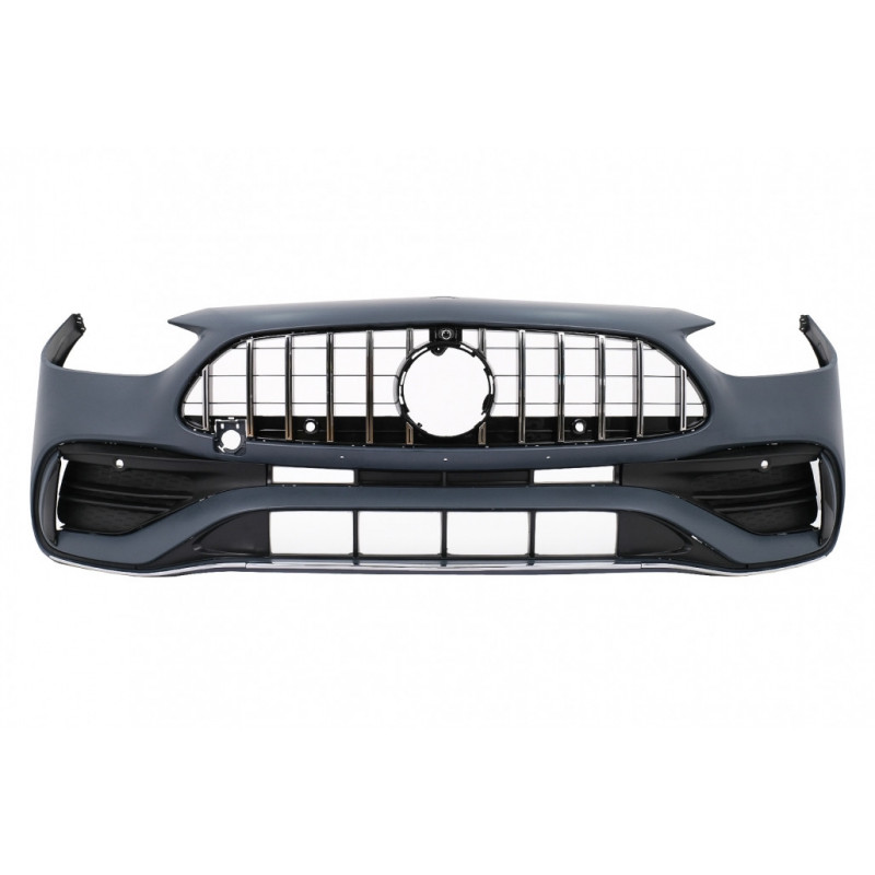 Pare-chocs look C63 AMG pour Mercedes classe C W206