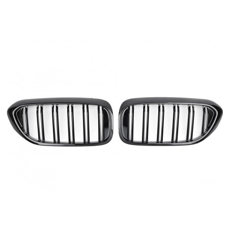 Grade dupla para BMW Série 5 G30 G31