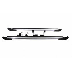 TRAP VOOR TOYOTA RAV4 2013+