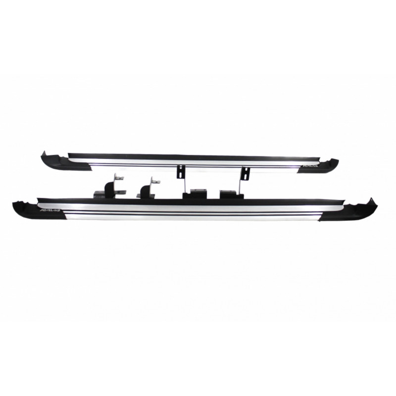 TRAP VOOR TOYOTA RAV4 2013+